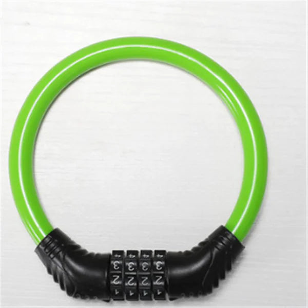 Youth Bike Security Lock