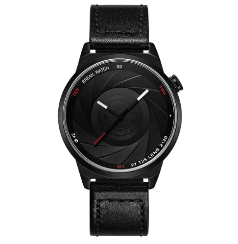 Casual Fashion Quartz Watch for Men