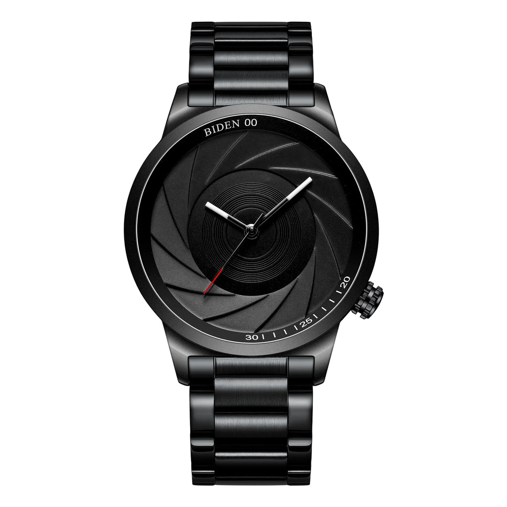 Casual Fashion Quartz Watch for Men