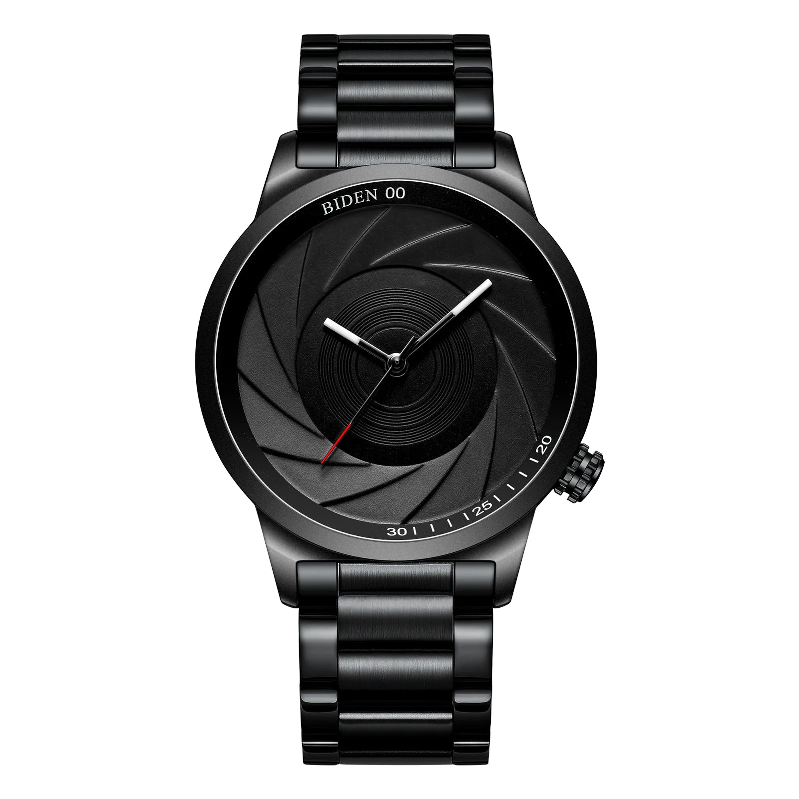 Casual Fashion Quartz Watch for Men