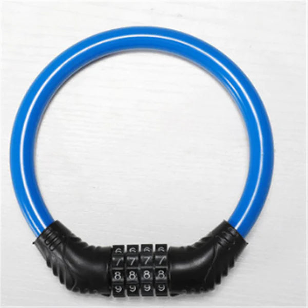 Youth Bike Security Lock