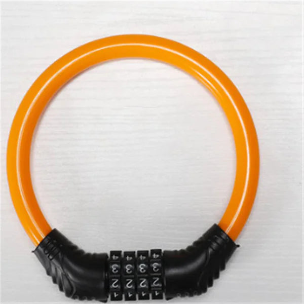 Youth Bike Security Lock