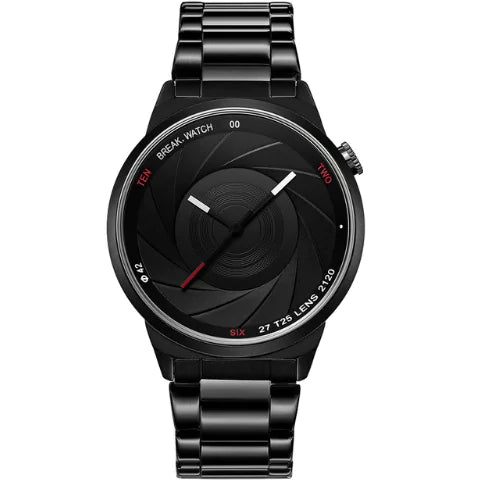 Casual Fashion Quartz Watch for Men