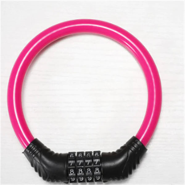 Youth Bike Security Lock