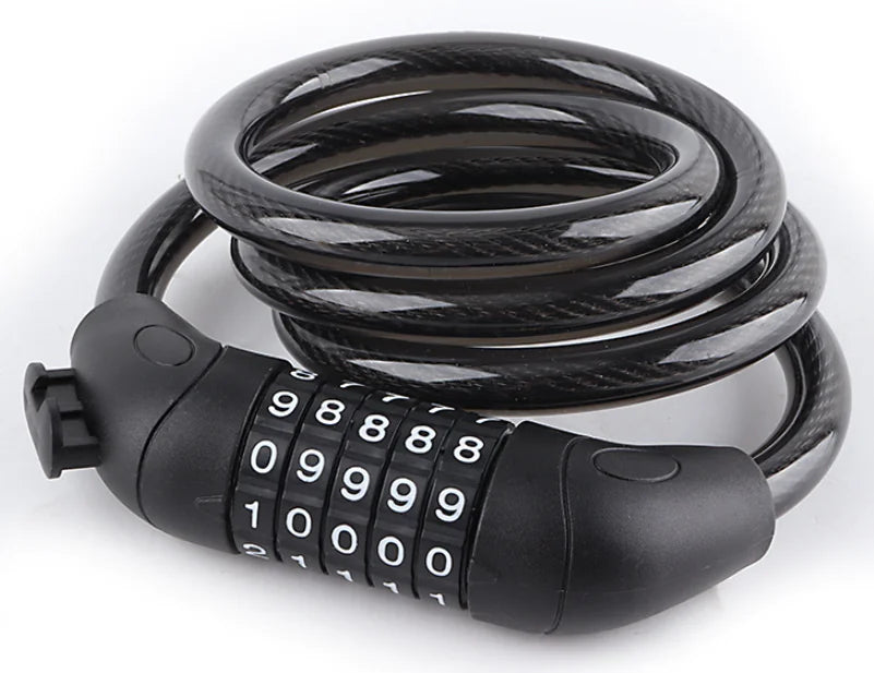 Youth Bike Security Lock